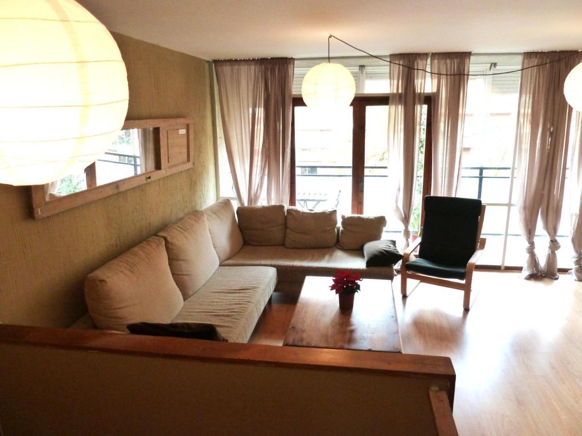 Joanic Apartment Escorial - Barcelona — Photos 3